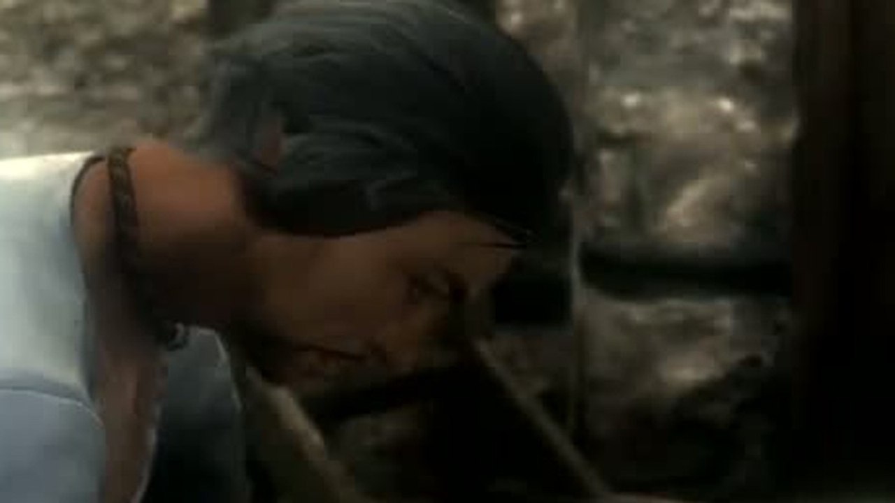 Two worlds 2 - test-video