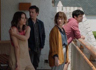 Tenéis que venir a verla - Trailer