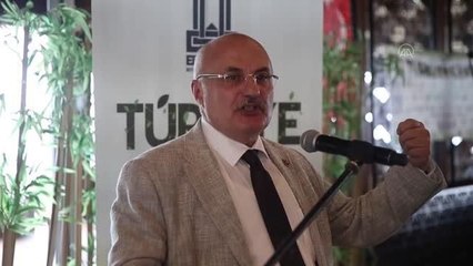 "Çevre Haftası" kapsamında fidan dikildi, çöpler toplandı