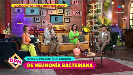 Lupita D'Alessio HARTA de ataques en su contra en redes