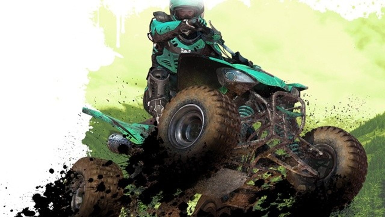 Nail'd - Test-Video zum Quad-Rennspiel