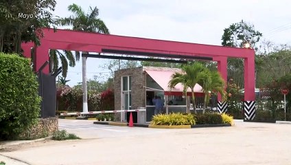 Capturan a sospechosos del asesinato de fiscal paraguayo en Colombia