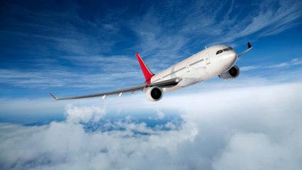 À quoi sert cette trappe au-dessus du cockpit d'un avion ?