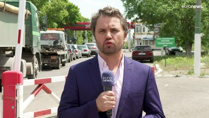 В Молдавии опасаются разрастания войны в Украине