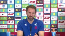 Angleterre : Southgate et Kane rendent hommage au jubilé de la Reine