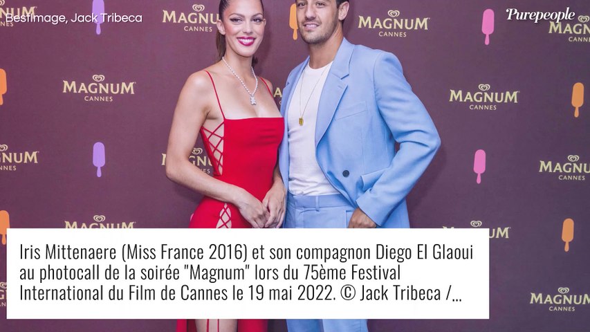 Manon Mittenaere Iris Mittenaere et sa soeur Manon, sublimes jumelles qui s'affichent en  crop top - Vidéo Dailymotion