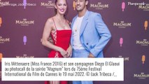 Iris Mittenaere et sa soeur Manon, sublimes jumelles qui s'affichent en crop top