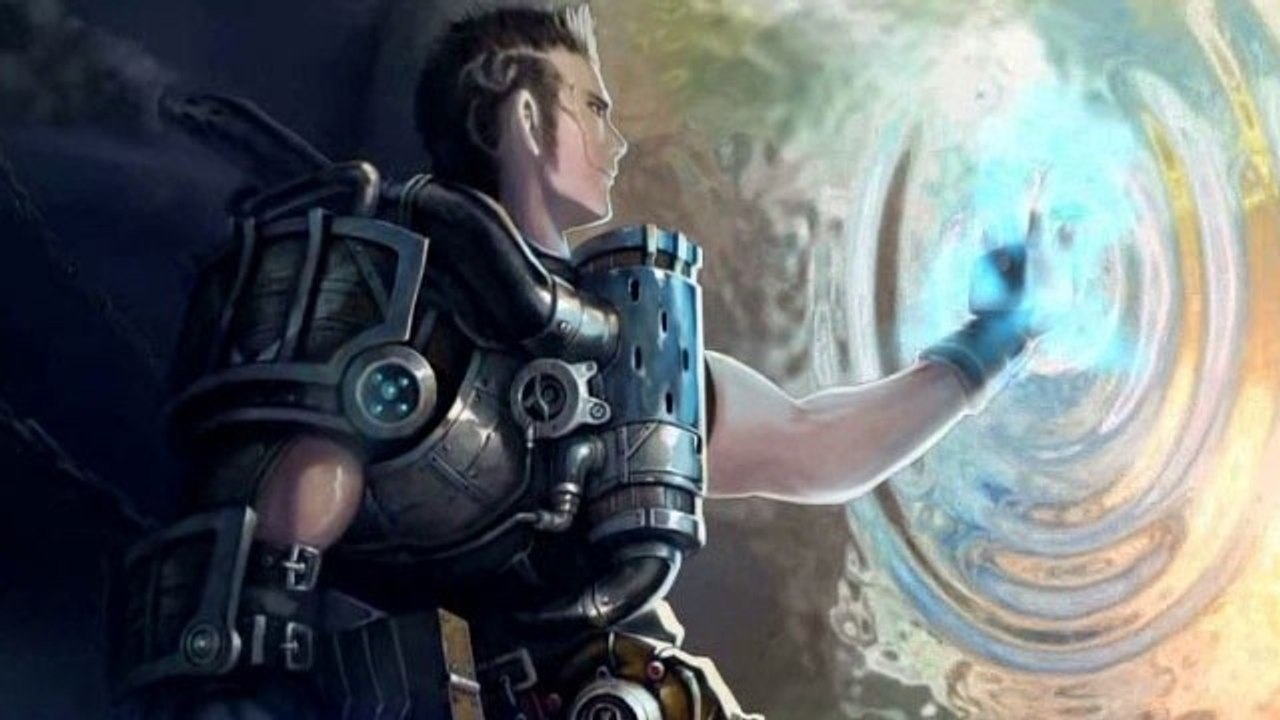 ARGO Online - Noblian-Fraktion im Trailer