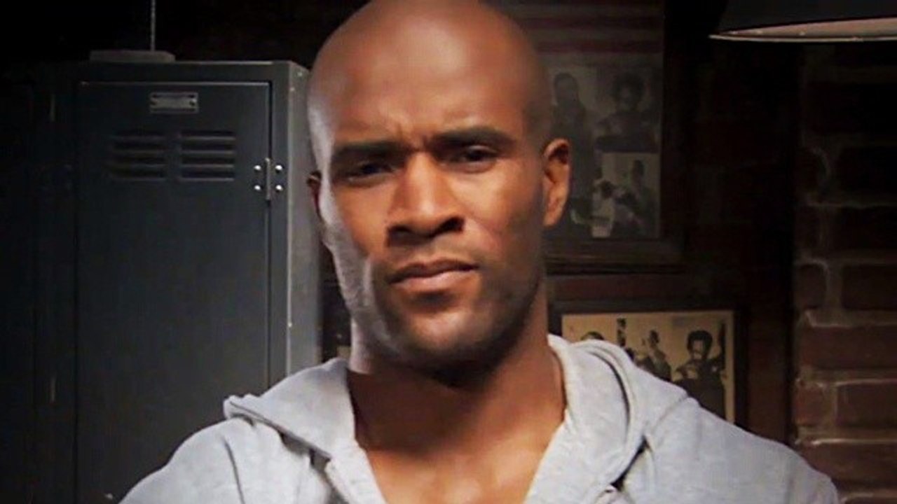 Fight Night Champion - Monologue-Trailer #1