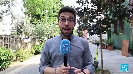 Informe desde Estambul: a partir de ahora Turquía pasa a llamarse 'Türkiye'