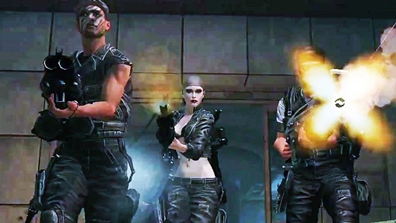 Crimecraft - trailer zu den bleedout-episoden