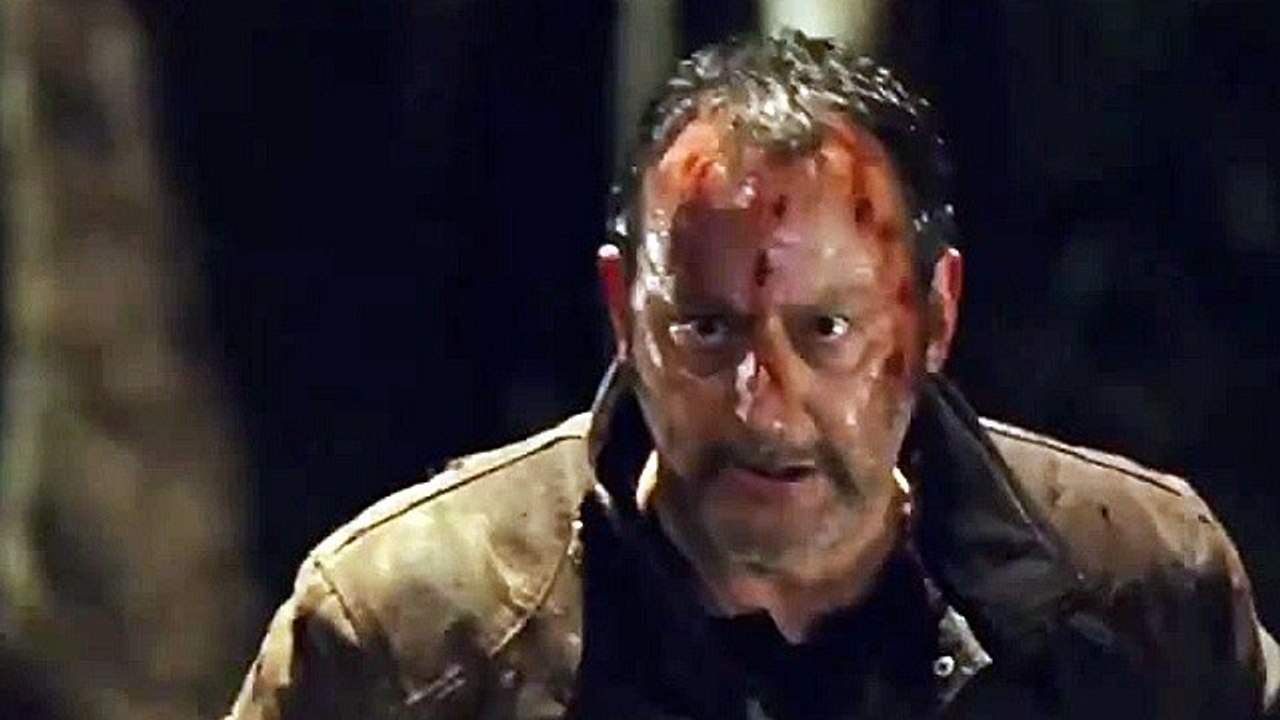 22 Bullets  - Trailer zum Kinofilm mit Jean Reno