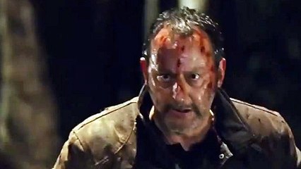 22 Bullets  - Trailer zum Kinofilm mit Jean Reno