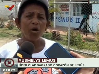 Sucre | Gobierno Bolivariano rehabilita el Consultorio Médico Popular "San Luis II" en Cumaná