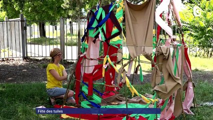 Le JT - 03/06/22 - parti animaliste, fête des tuiles, échappées iséroises, lac de Monteynard