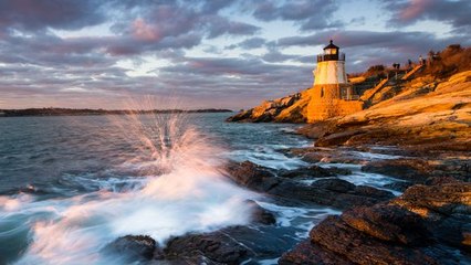 10 Mini-Moon Ideas For a Romantic Vacation