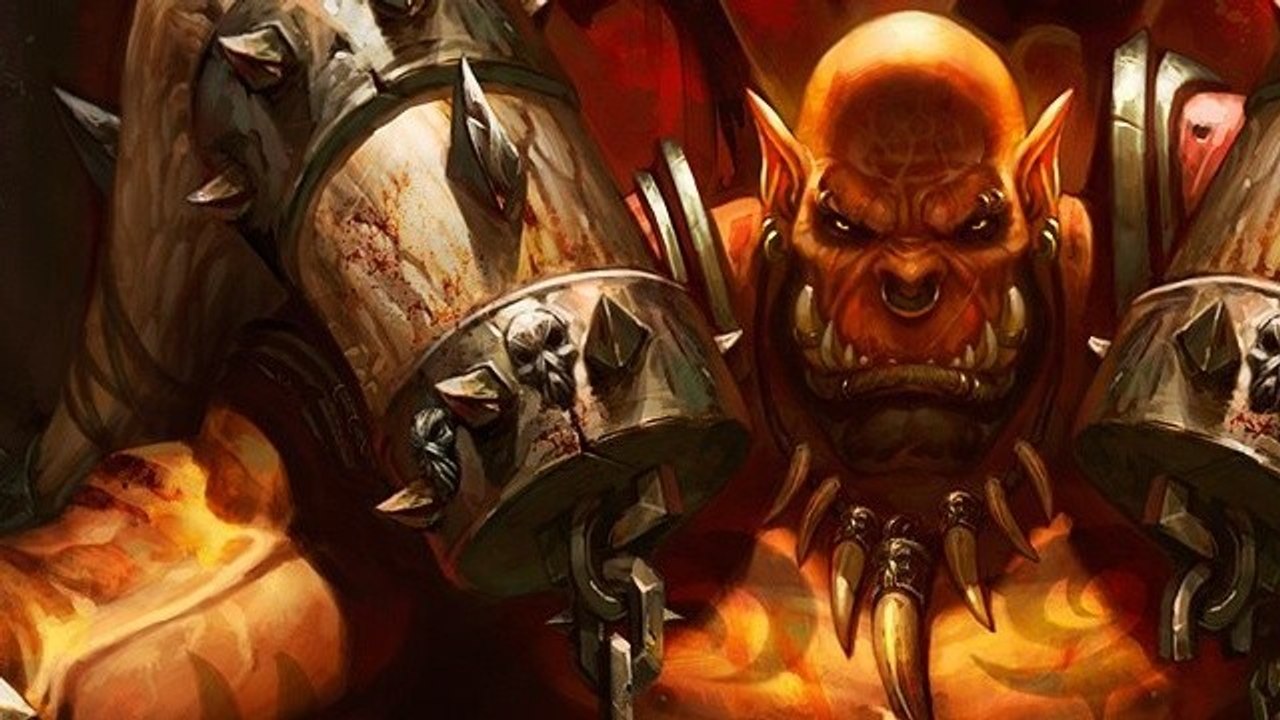 World of Warcraft: Cataclysm - Vorab-Test: Eine neue Welt für's MMO