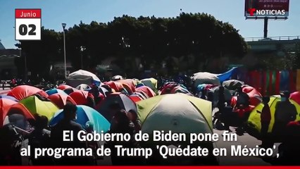Los principales hechos que marcaron 2021   Noticias