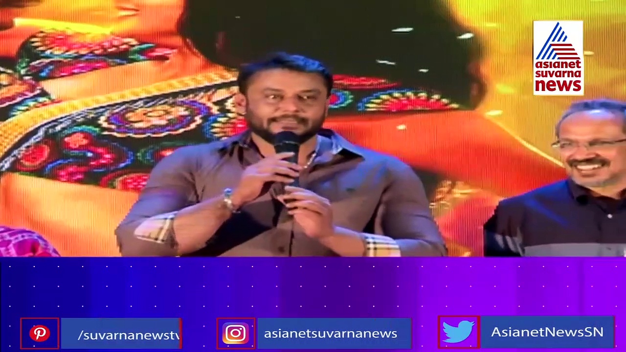 ಬಾಲಿವುಡ್‌ ನಟ ದೇವಗನ್, ದರ್ಶನ್‌ 'ಮದಕರಿನಾಯಕ'ನಿಗಿದೆ ಆ ಒಂದು ನಂಟು!