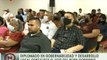 Diplomado en desarrollo local y gobernabilidad fortalece el 1x10 del Buen Gobierno en Zulia