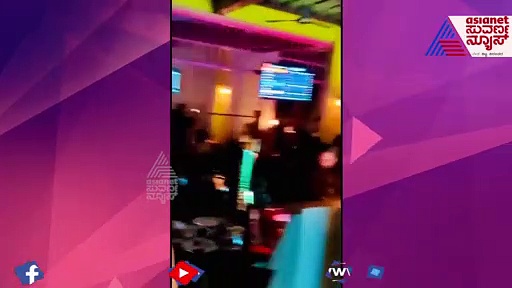 'ನುಡಿ ಕನ್ನಡ' ನಾವ್ ಯಾರಿಗೂ ಕಮ್ಮಿ ಇಲ್ಲ..ಪಬ್‌ಗೆ ಹೋದ ಆ ಘಟನೆ ಹೇಳಿದ ಚಂದನ್!