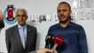 CHP'li Kılınç, sosyal medya yasası için medya yöneticilerini TBMM'ye davet etti