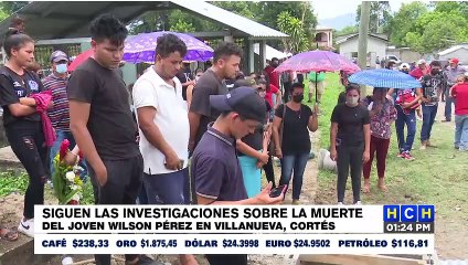 “No hubo tortura, sacarle las uñas fue parte del procedimiento forense”: Viceministra de Seguridad