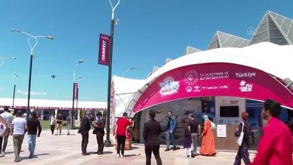 Hürjet uçmak için gün sayıyor