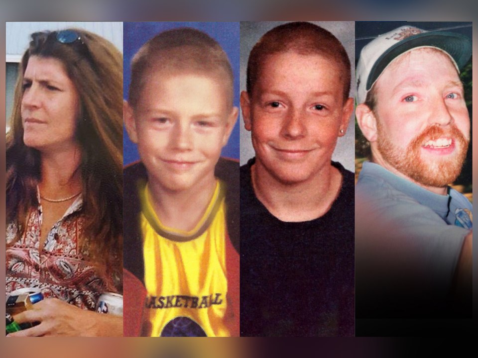 Triple Homicide, Double Kidnapping: What Happened To The Groene Family?