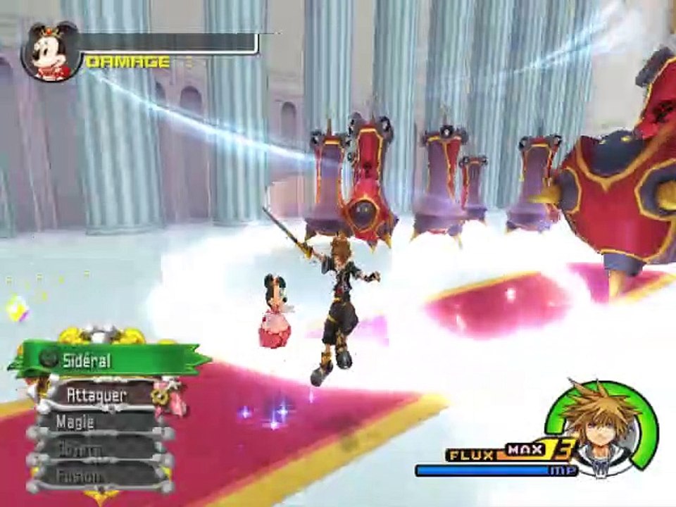 Kingdom Hearts II: Final Mix+ online multiplayer - ps2