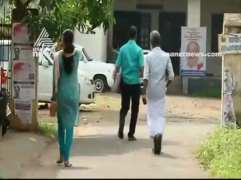 'താഴ്ന്ന ജാതിക്കാരനായ കെവിനുമായി ജീവിക്കാന്‍ അനുവദിക്കില്ലെന്ന് അച്ഛന്‍ ഭീഷണിപ്പെടുത്തി'