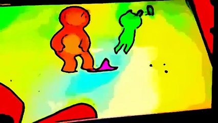 Nick Jr Productions Mar 19 2014 3/19/2014