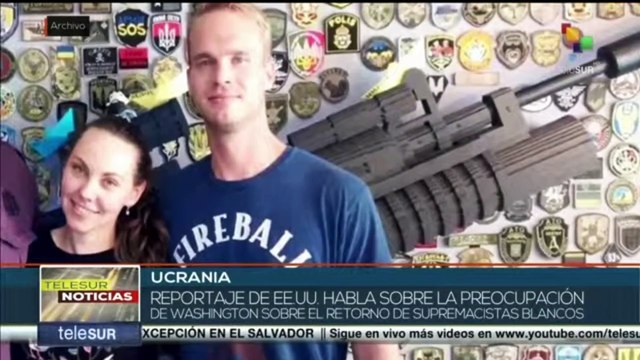 teleSUR Noticias 15:30 03-06: Gobierno de Venezuela envía ayuda humanitaria a Surinam