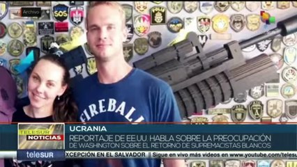 teleSUR Noticias 15:30 03-06: Gobierno de Venezuela envía ayuda humanitaria a Surinam