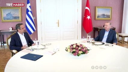 Yunanistan'ın adalar provokasyonu