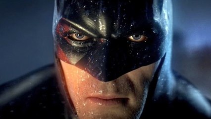 Batman: Arkham City - Teaser