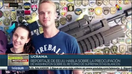 Informe del FBI revela participación de mercenarios norteamericanos en atentado contra Maduro