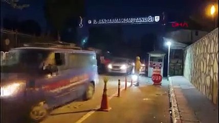 Van merkezli 4 ilde operasyon: 11 gözaltı