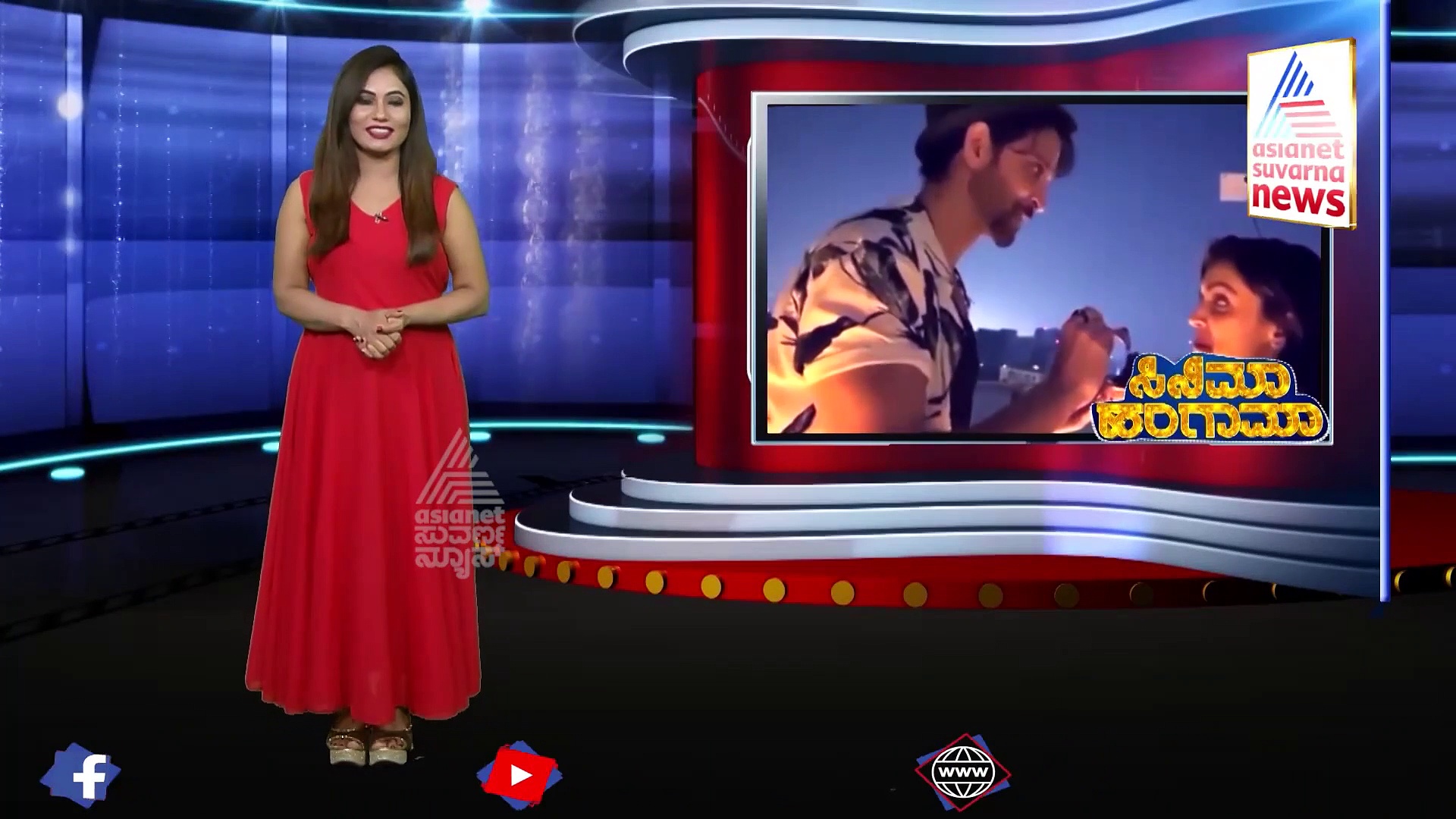 ಹೃತಿಕ್ ಹುಟ್ಟುಹಬ್ಬಕ್ಕೆ ದೀಪಿಕಾ ಪಡುಕೋಣೆ ಕೊಟ್ಟ ಗುಡ್‌ ನ್ಯೂಸ್!