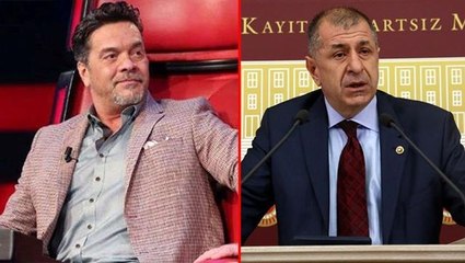 Ümit Özdağ'dan Beyazıt Öztürk paylaşımı! Gerçeği öğrenince apar topar kaldırdı