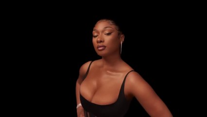 MEGAN THEE STALLION " Plan B " (Video 2022).