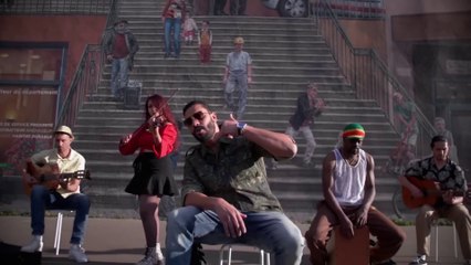 BALTI 'Allo' (Video 2022) 🎶