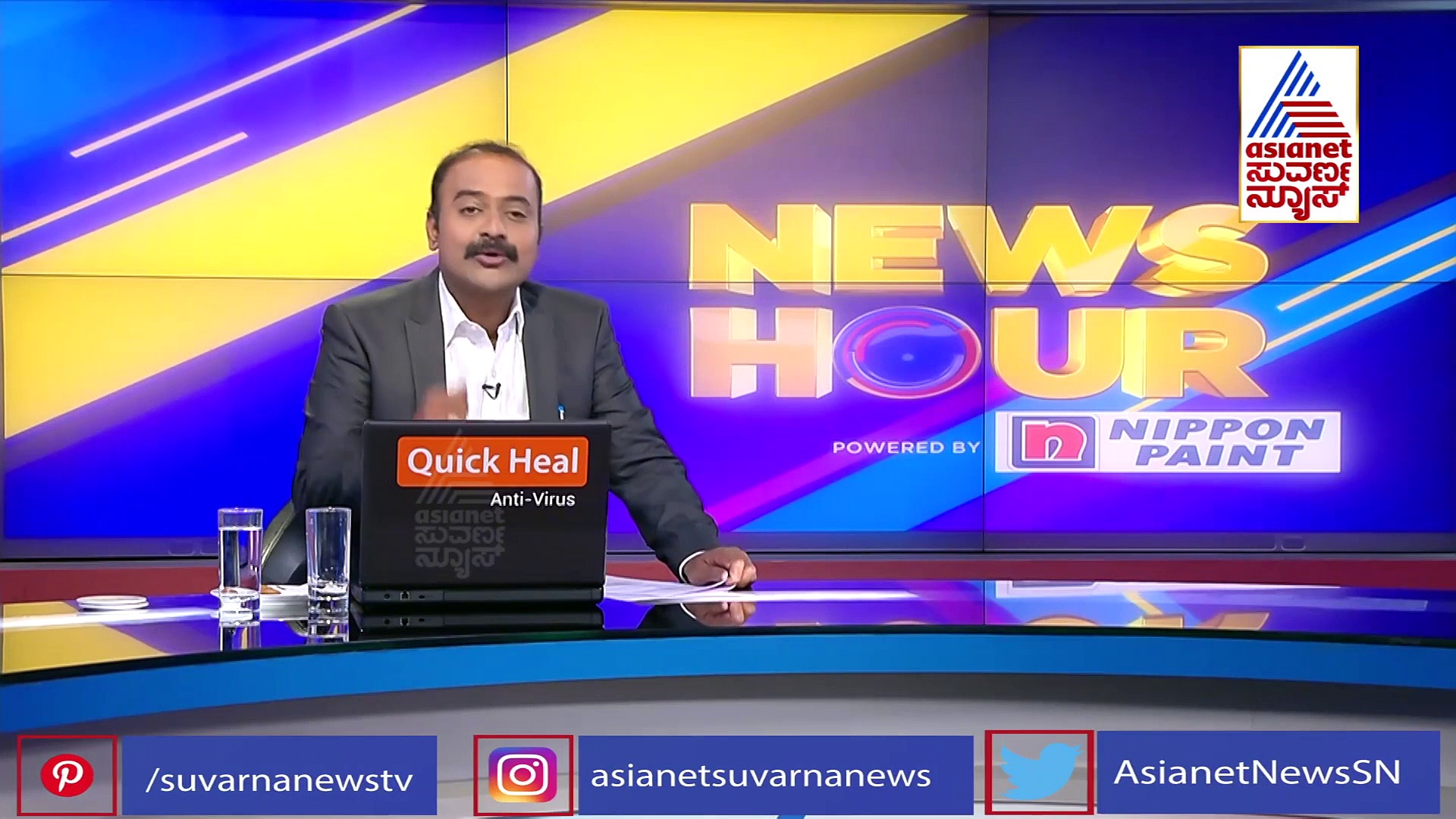 ಸಂಪುಟ ವಿಸ್ತರಣೆ ಬೆನ್ನಲ್ಲೇ  BSYಗೆ ಟೆನ್ಶನ್; ಸ್ಫೋಟಗೊಂಡಿದೆ CD ಬಾಂಬ್!