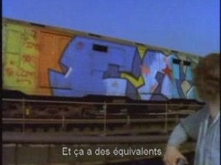 STYLE WARS (extais) -