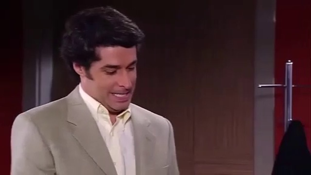 40 y tantos capitulo 112
