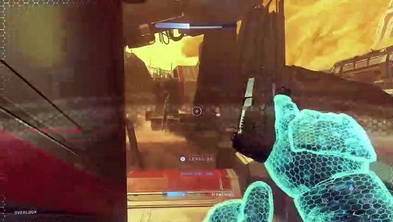 Halo Infinite | Last Spartan Standing Gameplay - My First Win (Xbox Series S, no Commentary)