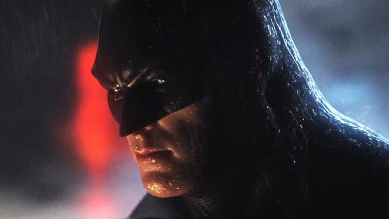 Batman: Arkham City - Trailer
