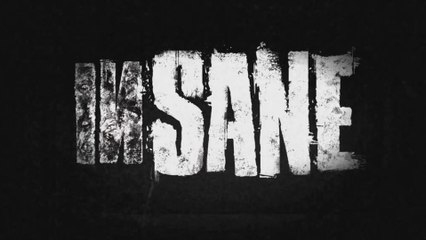 InSane - Teaser-Video