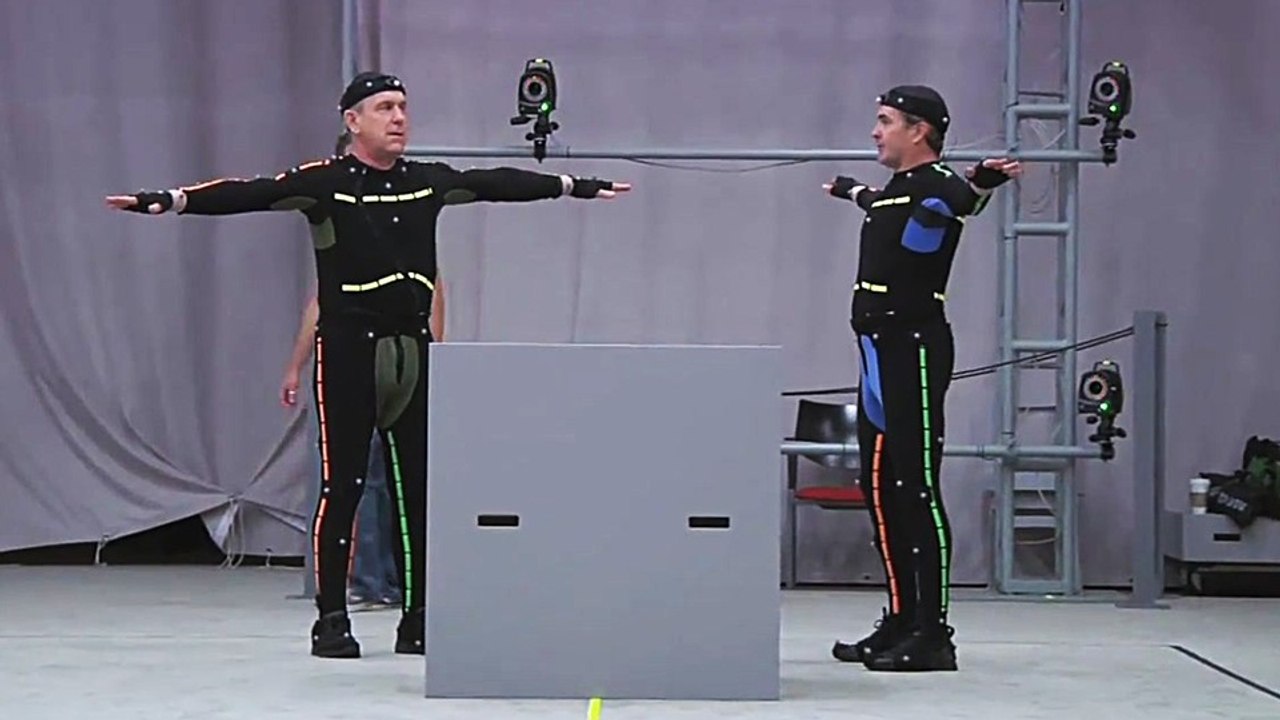 Uncharted 3: Drake's Deception - Devdiary #1