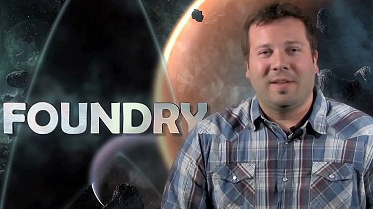 Star Trek Online  - Entwickler-Video zu den Neuerungen des Season-3-Updates